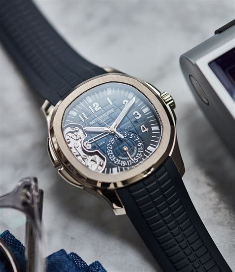 patek philippe 56 50g advanced research price